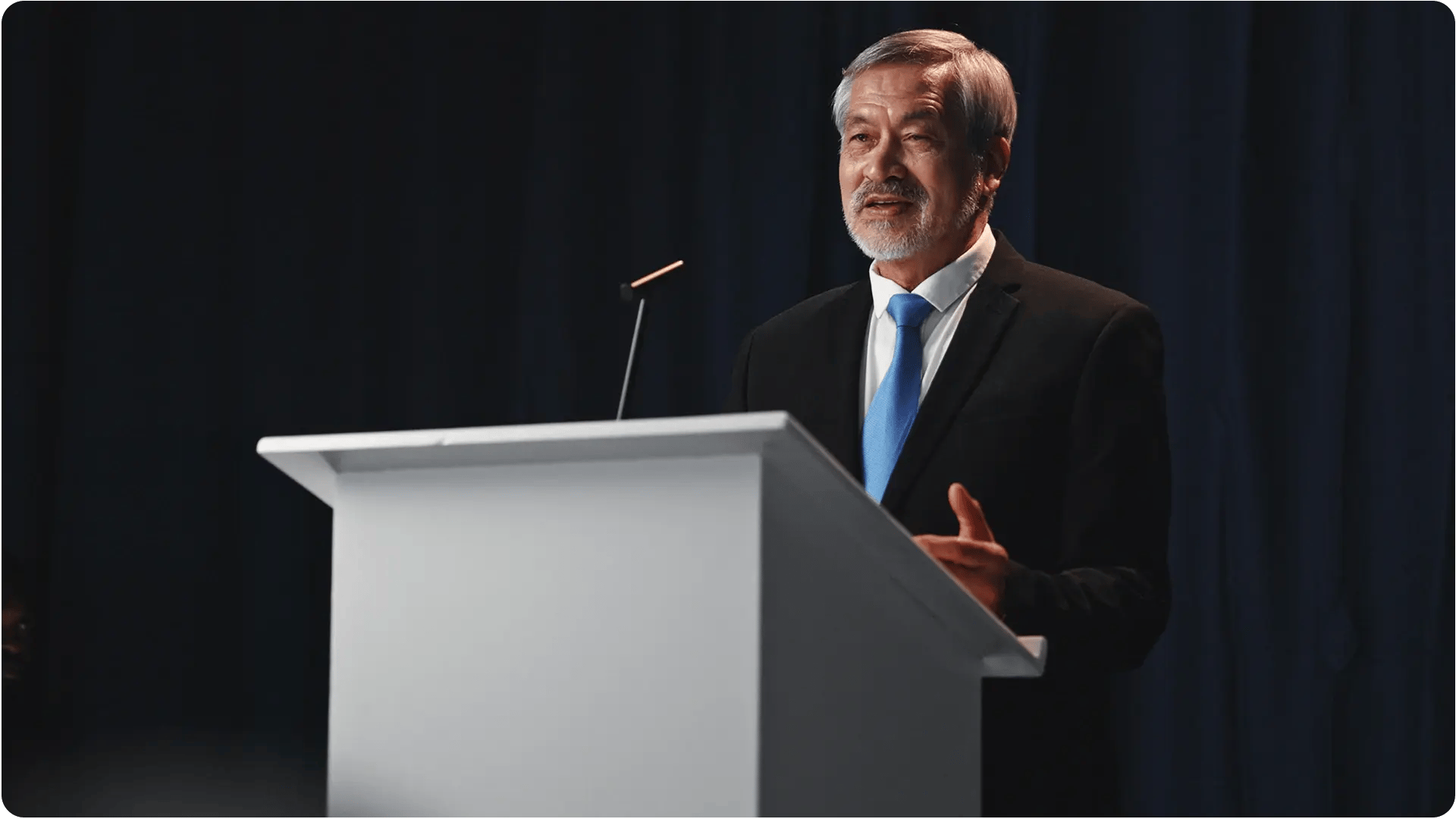 Event & Townhall Clips