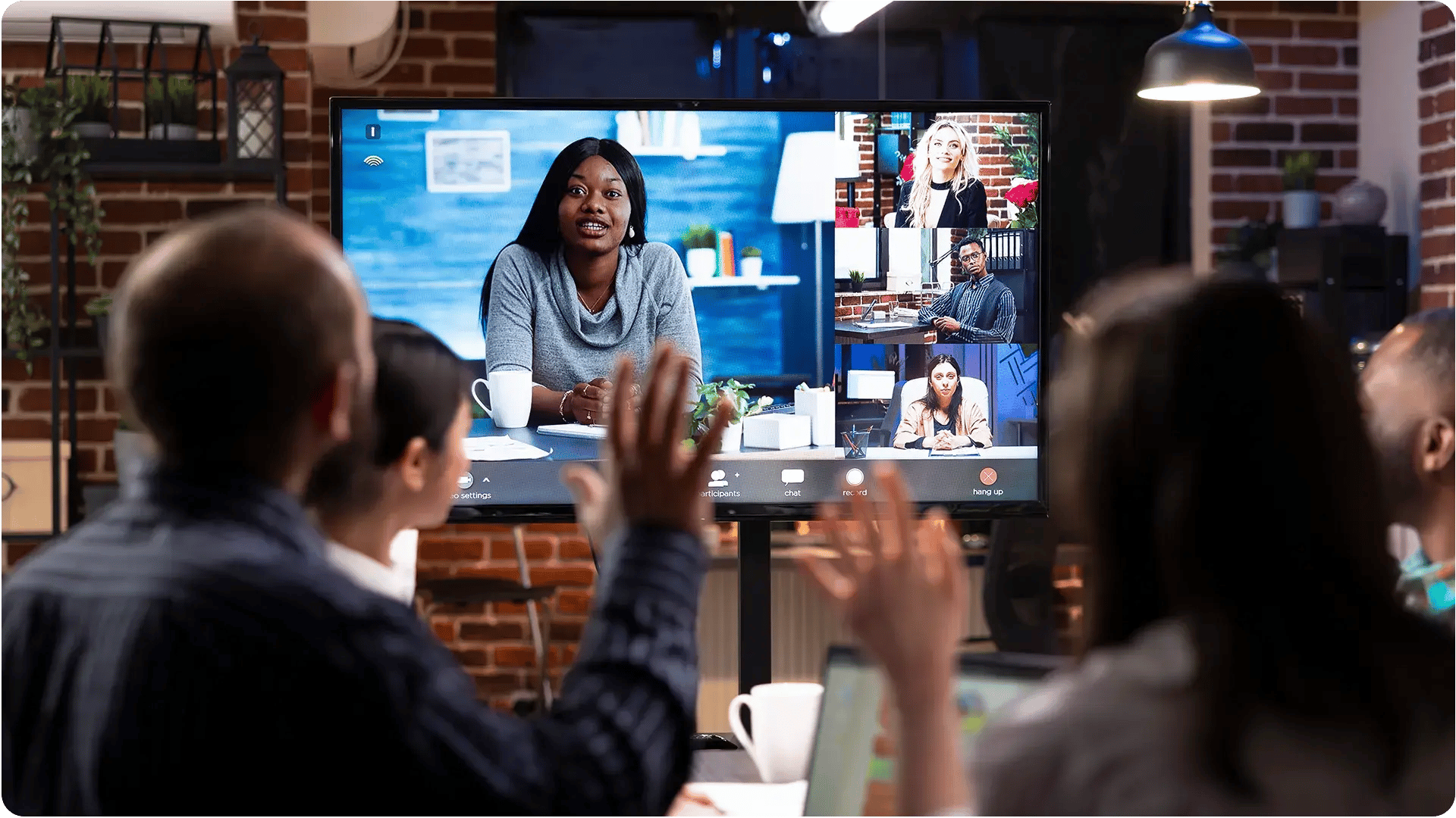 Event & Webinar Replays