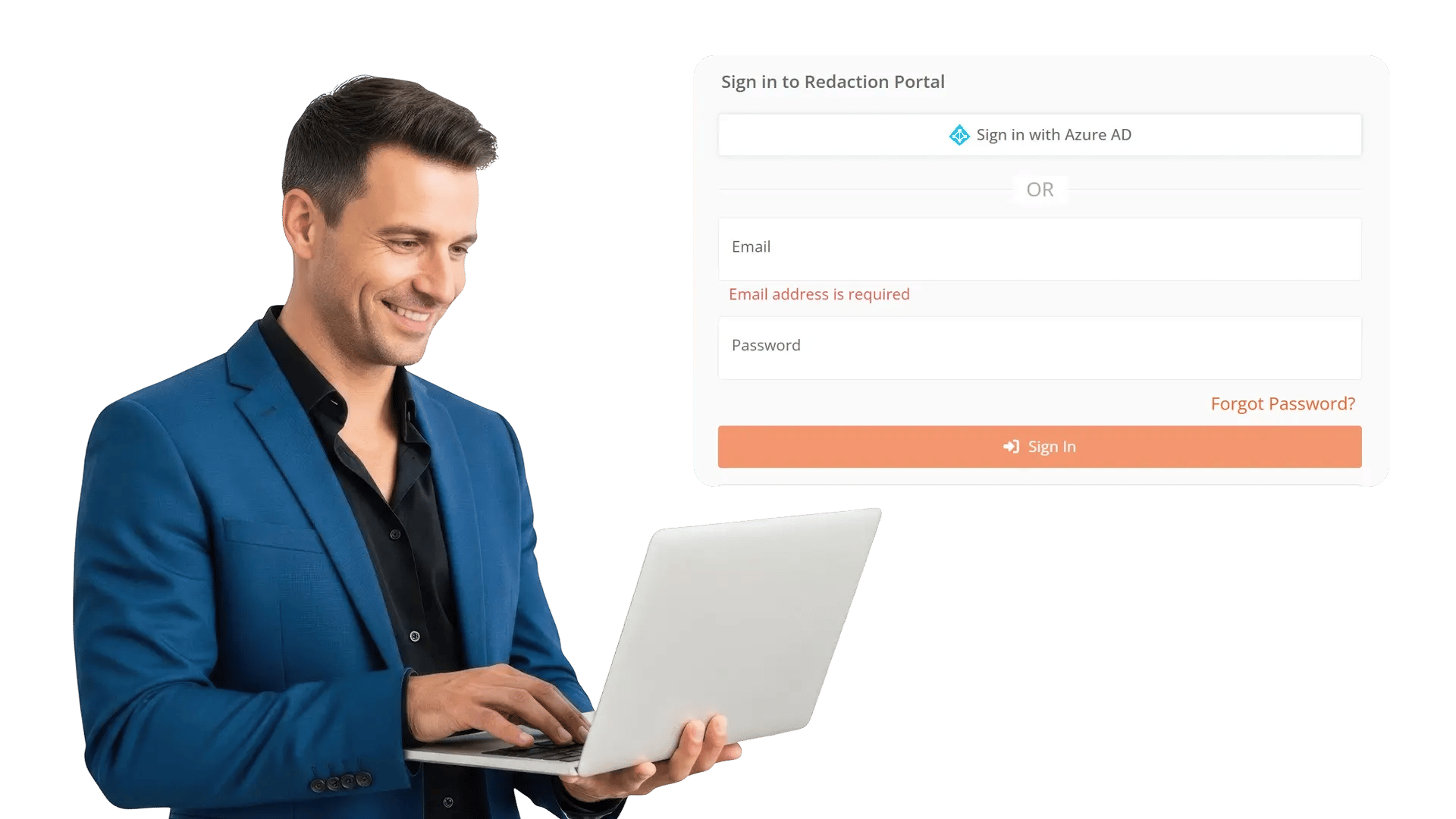 Every Standalone Login Is a Risk You Shouldnt Be Managing