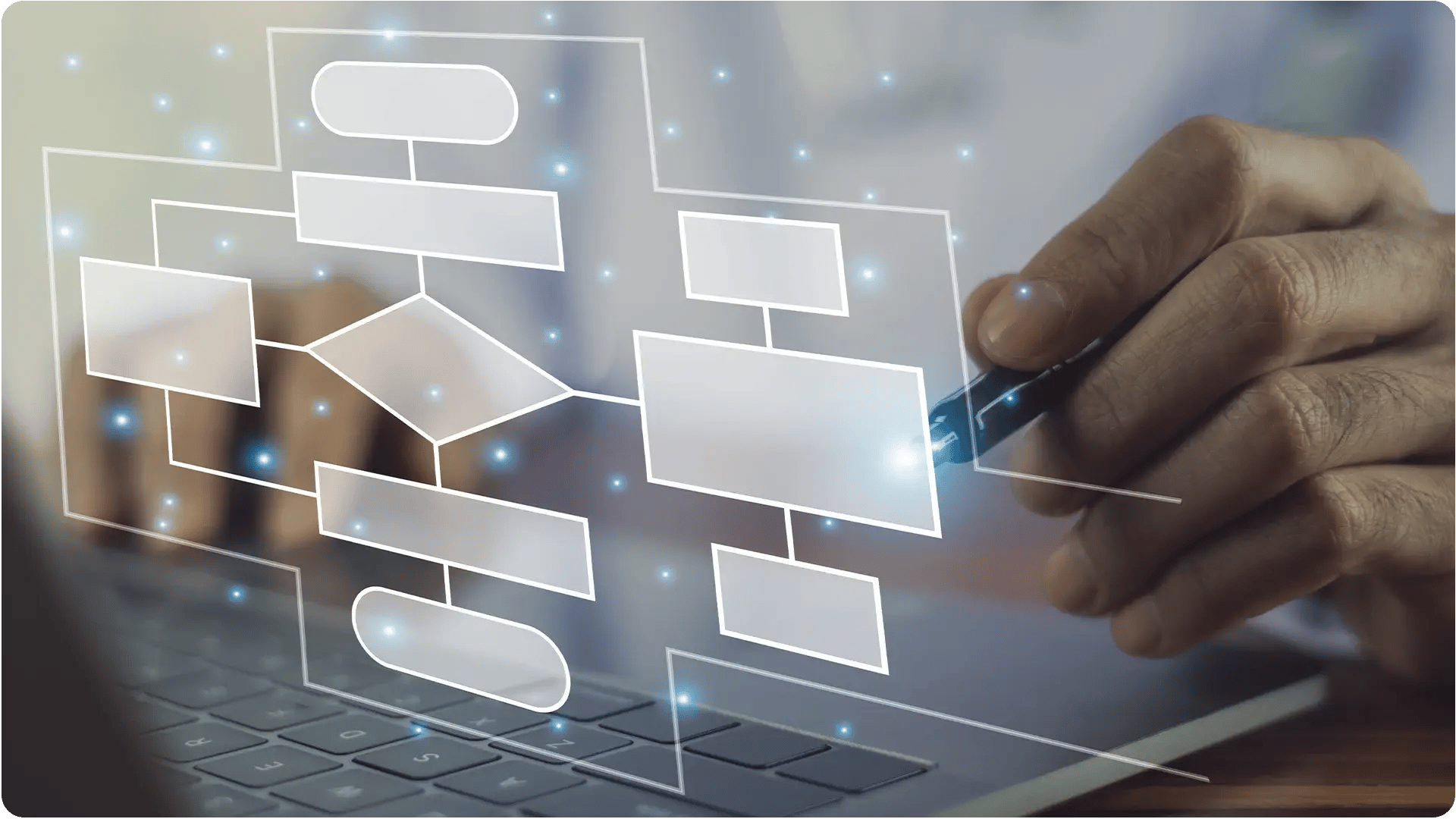 Faster publishing workflows