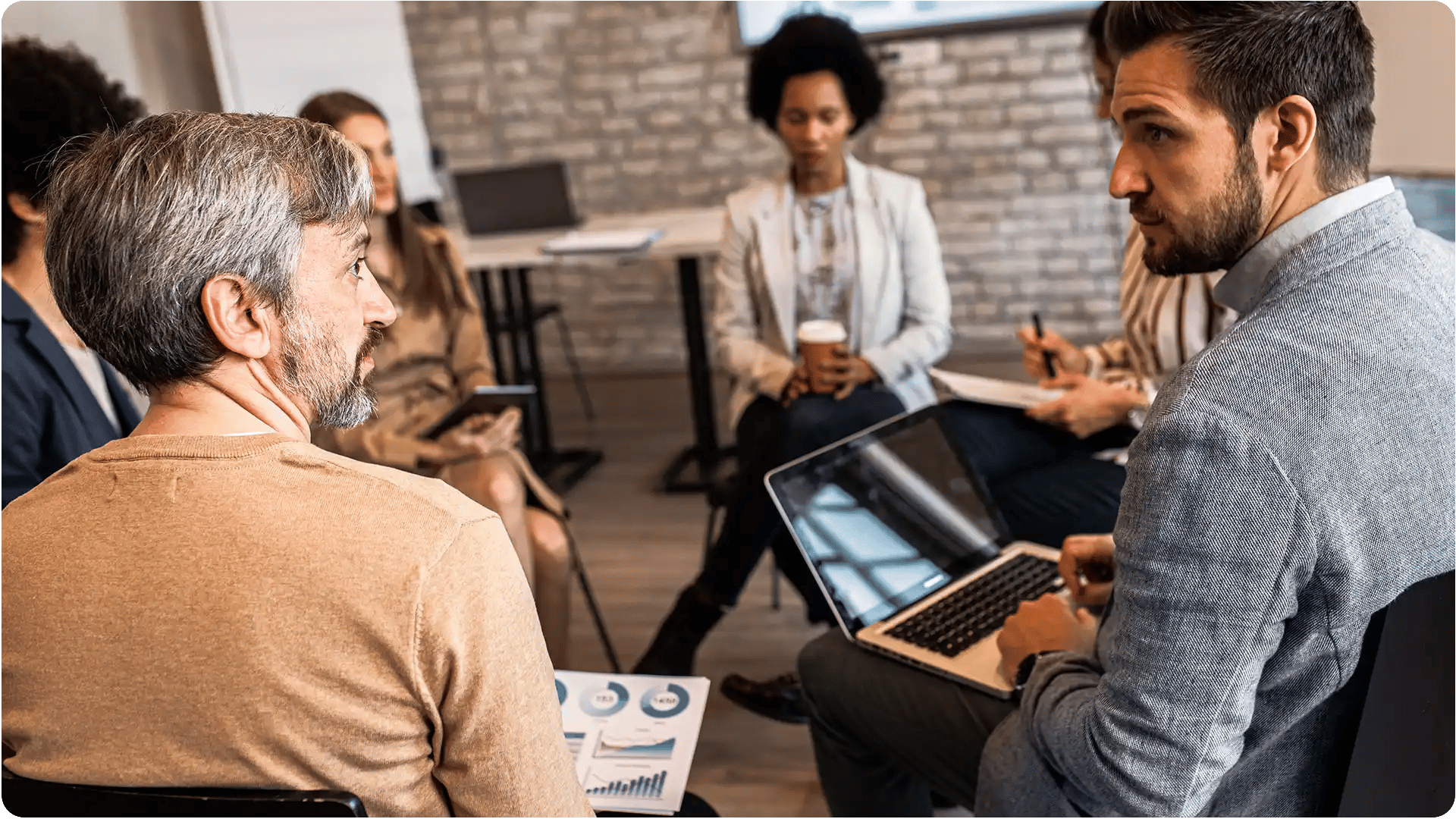 Find product knowledge in enablement libraries