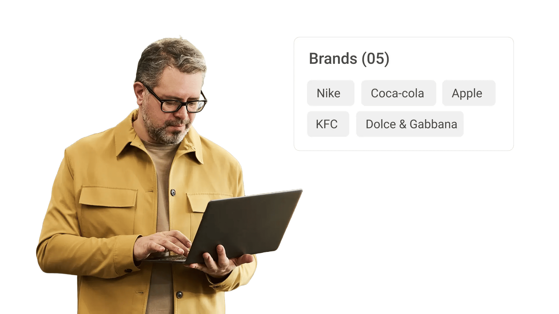Find the Exact Brand Mention Inside Long Videos