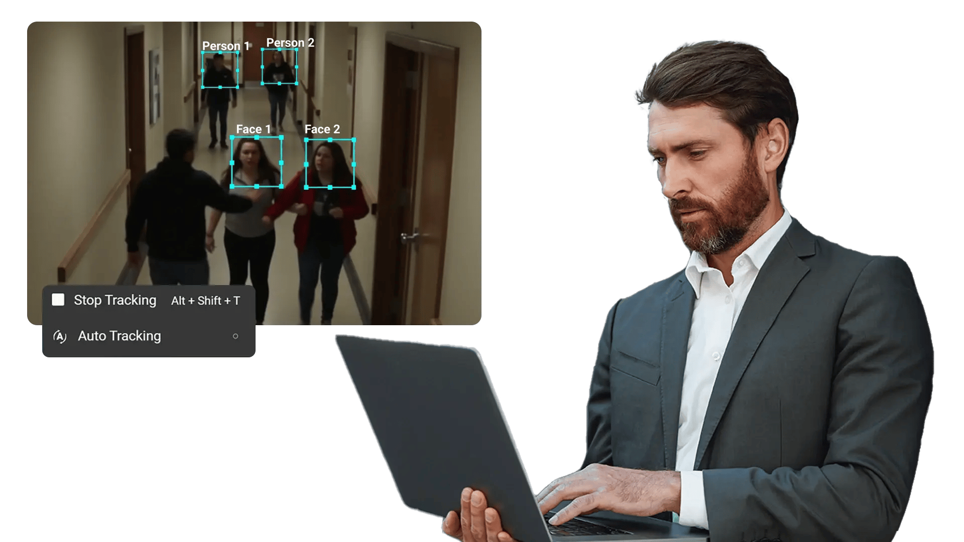 Follow Every Object from Start to Finish