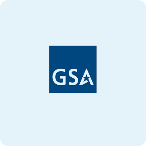 GSA Schedule