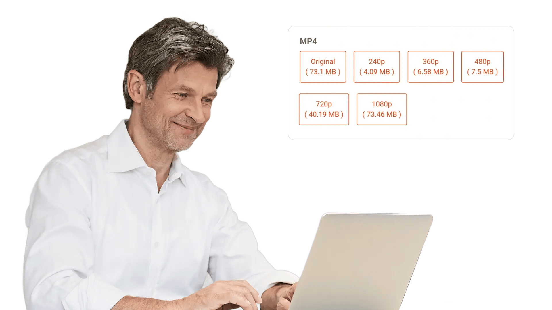 Generate Multiple Renditions for Any Network