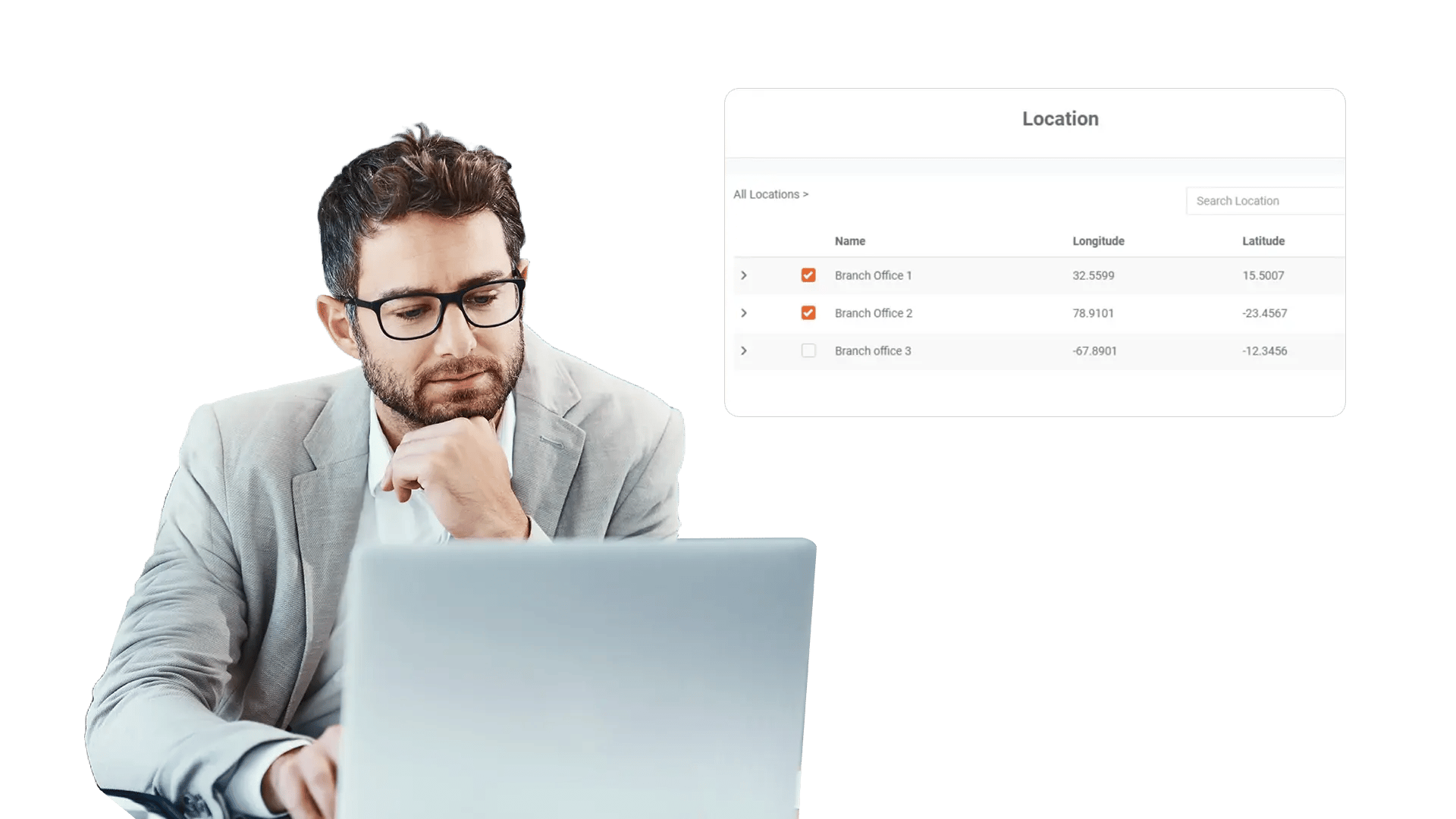 Geo-restrictions for Controlled Video Access