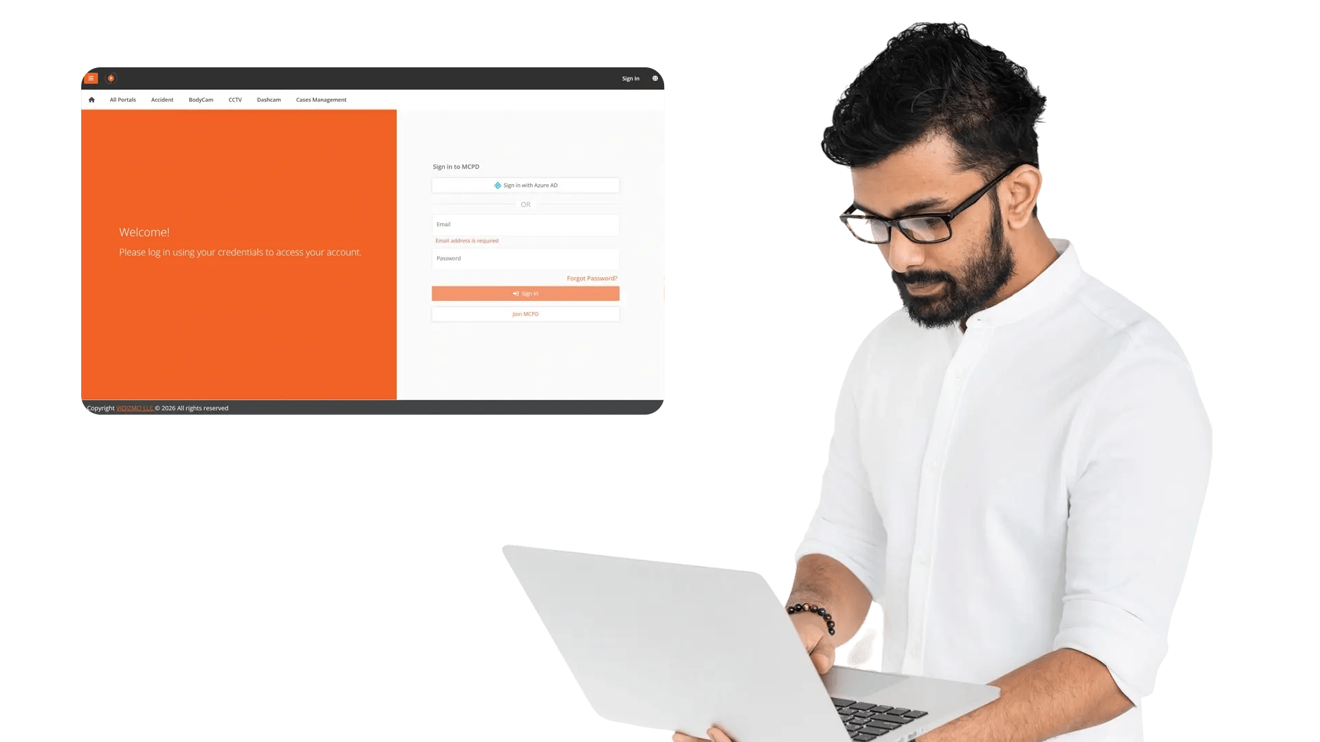 Give Partners Access Without Giving Them Accounts