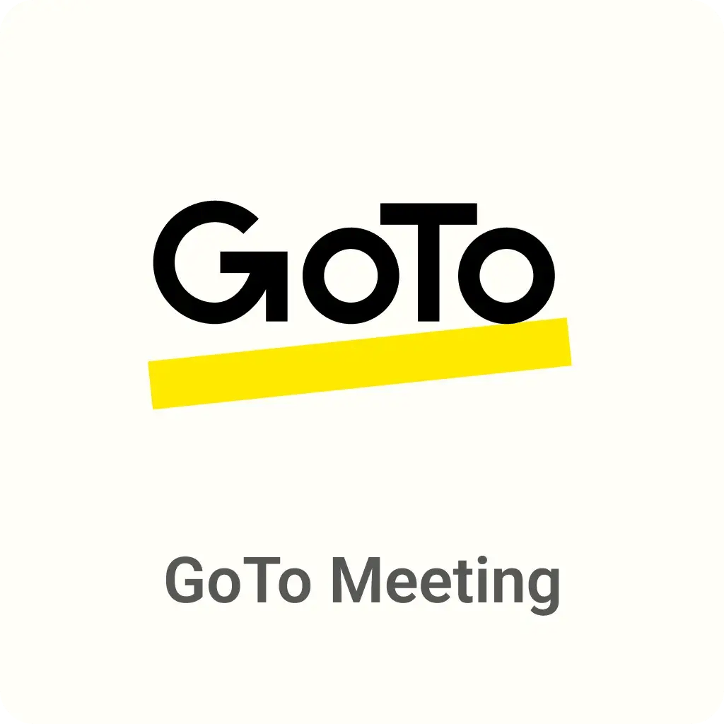 GoTo Meeting
