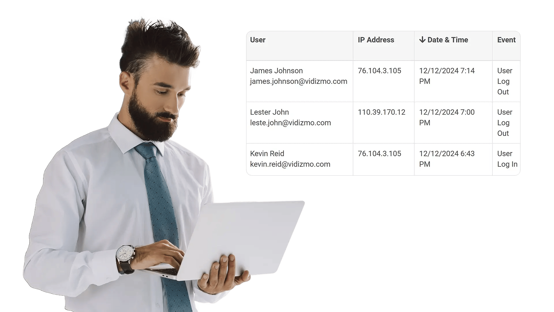 Govern Content with Retention, Audit Trails, and Policy Controls