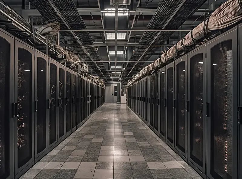 Handles Real-World Scale