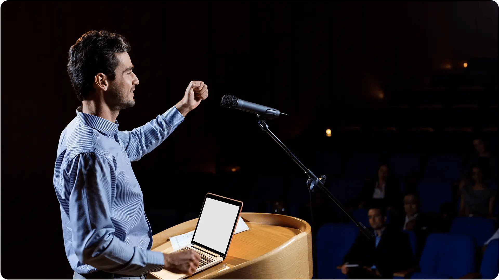 Host webinars and customer education