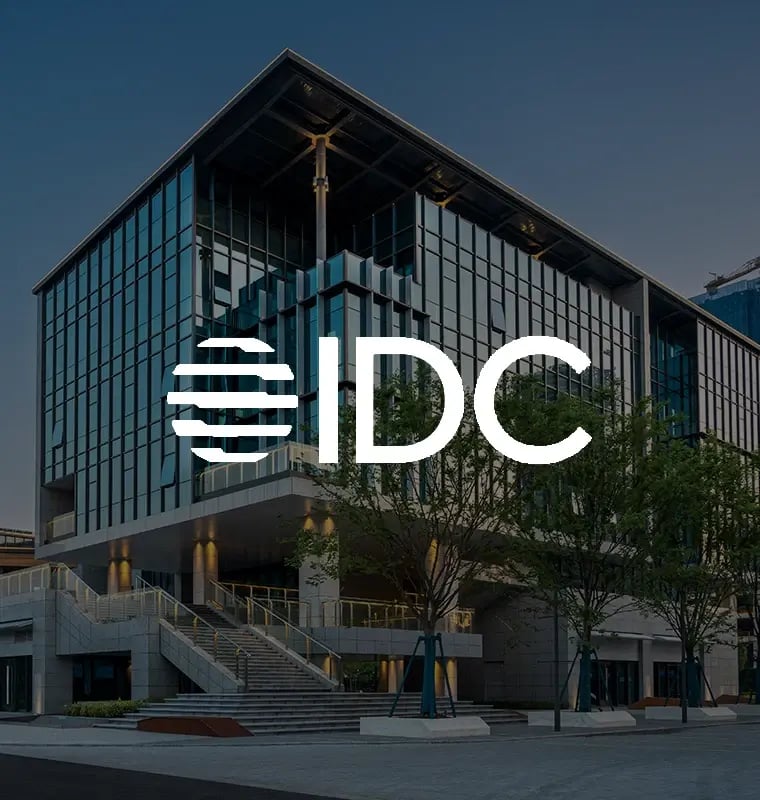 IDC Image