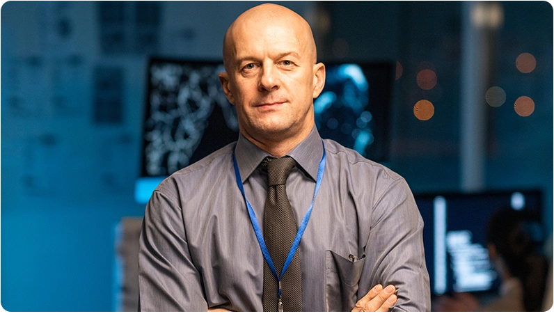 IT & Technology Leaders 2