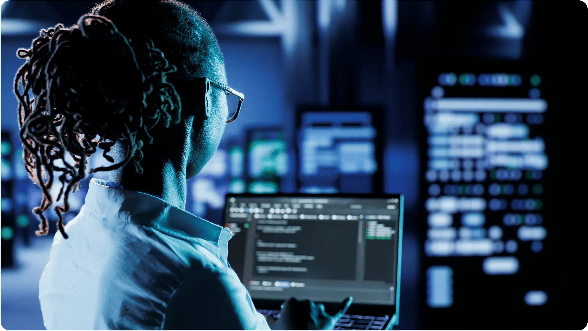 IT and Security Briefings