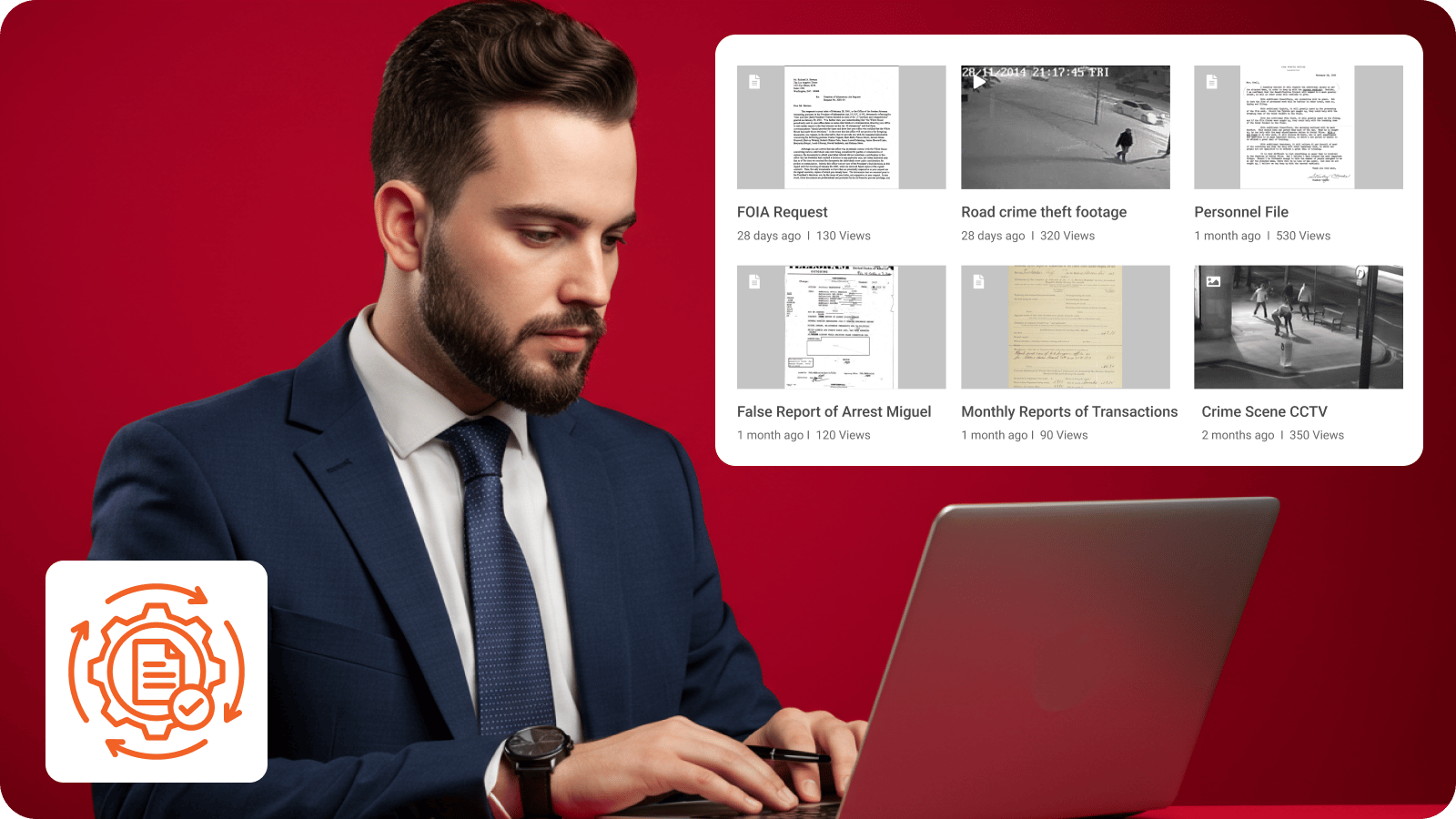 Intelligent Document Processing Solutions-1