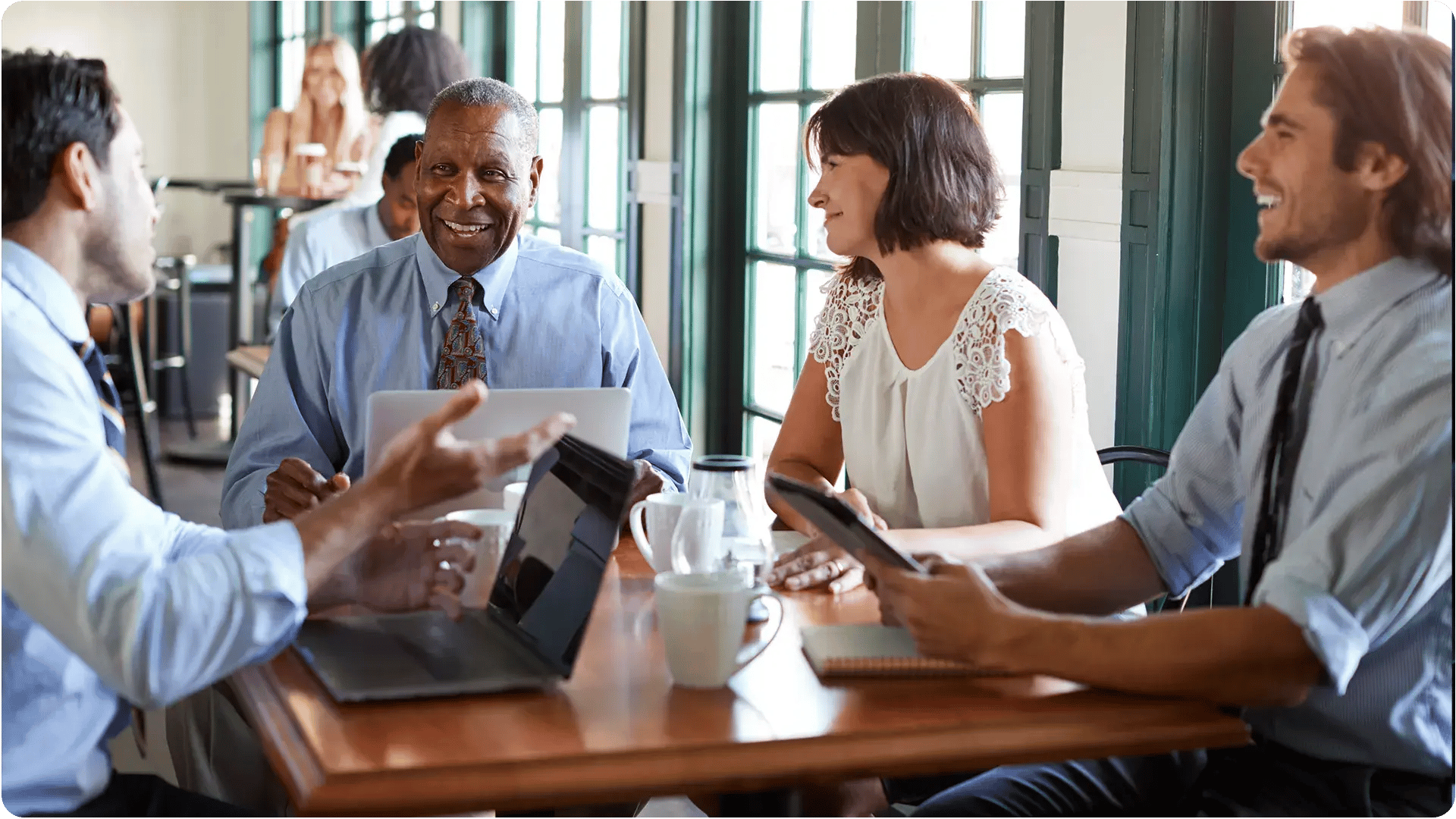 Internal Communications-1