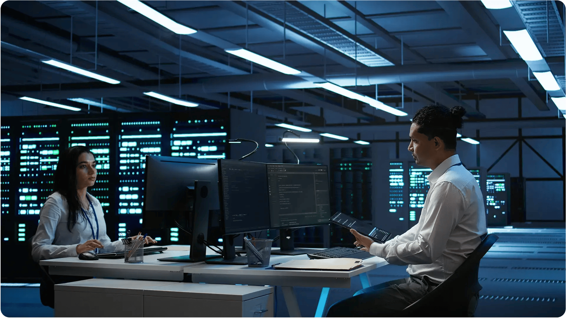 Intranet & Department Sites