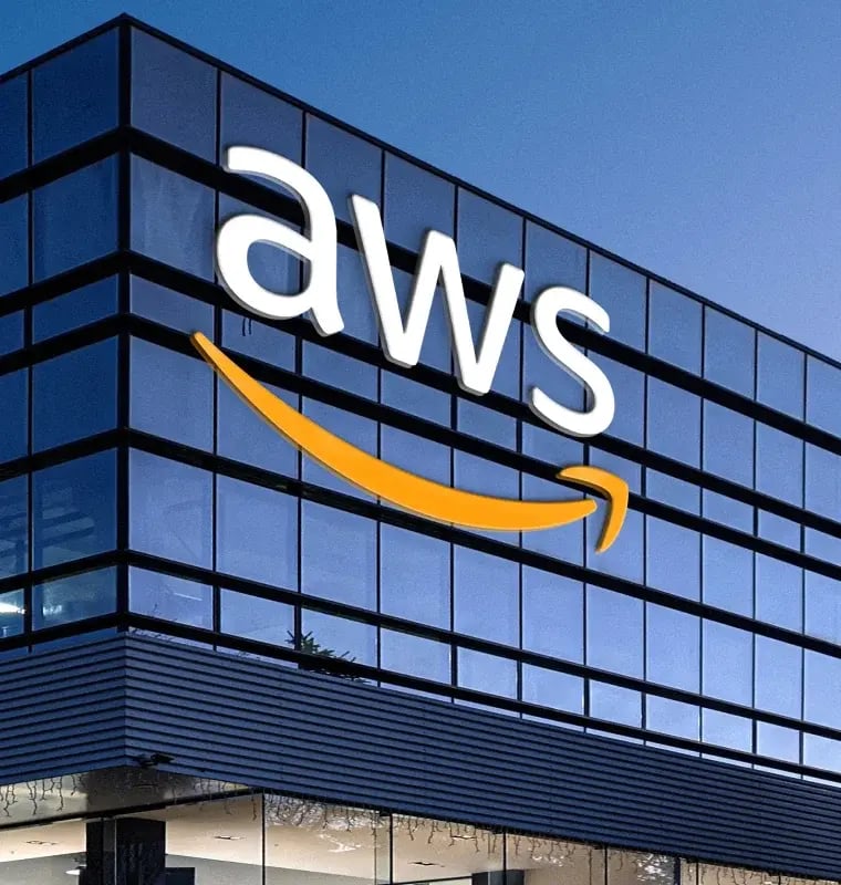 Joining AWS Public Sector Program