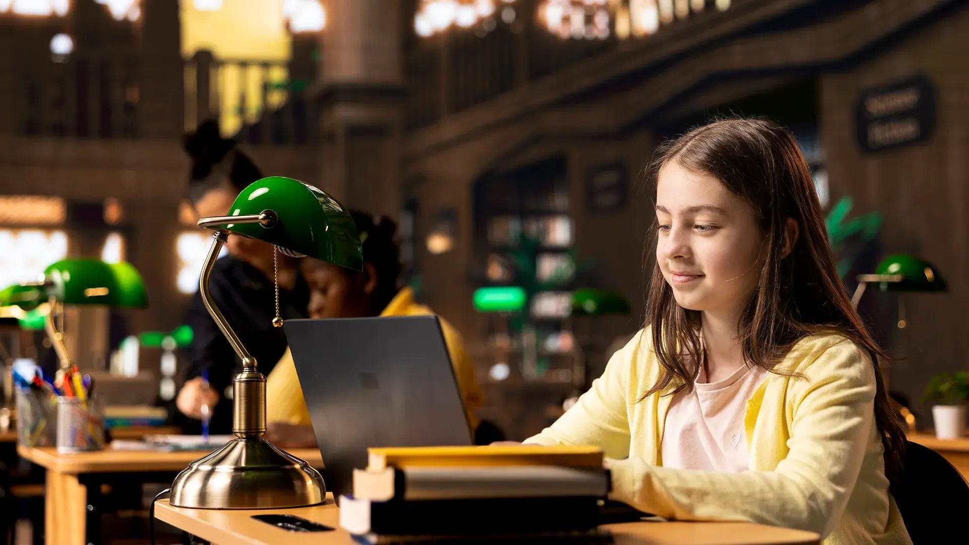 K-12 Education