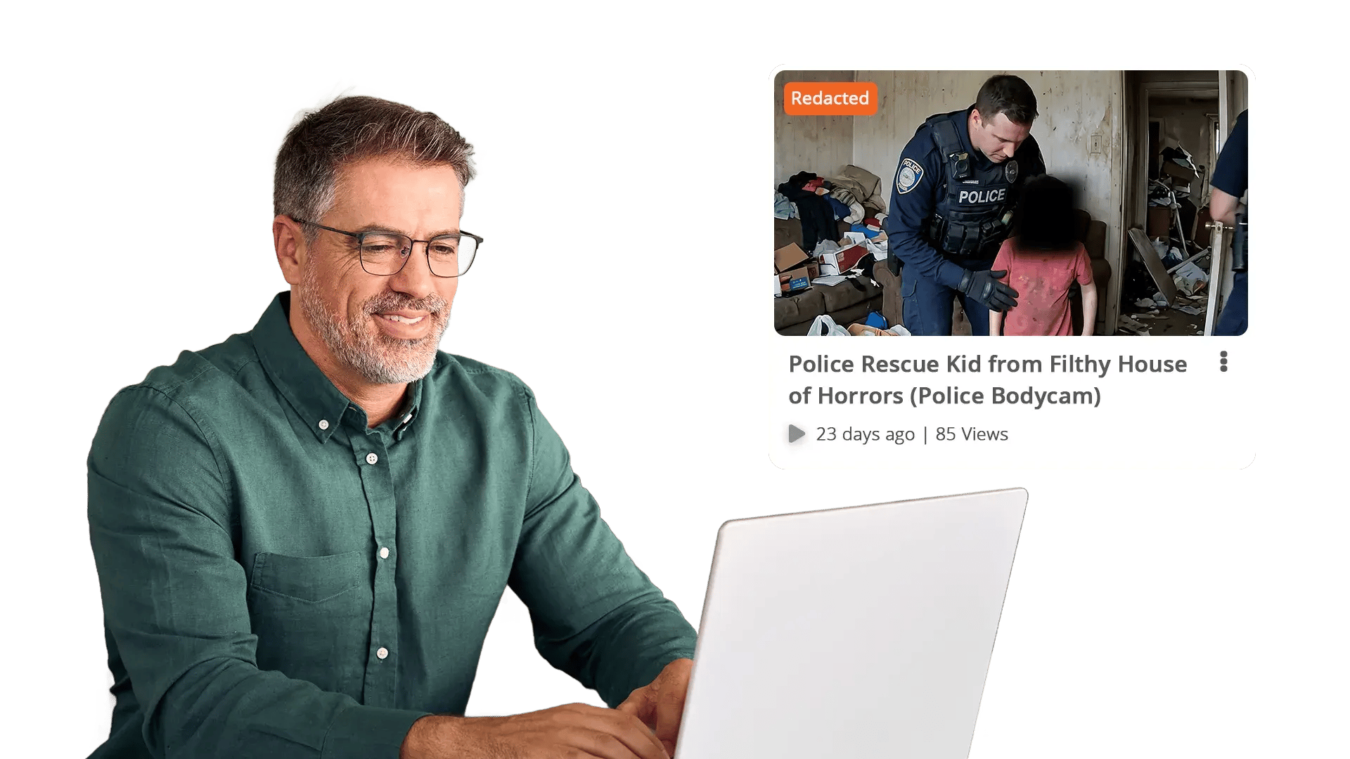 Keep the Original Safe for Records, Audits, and Legal Review