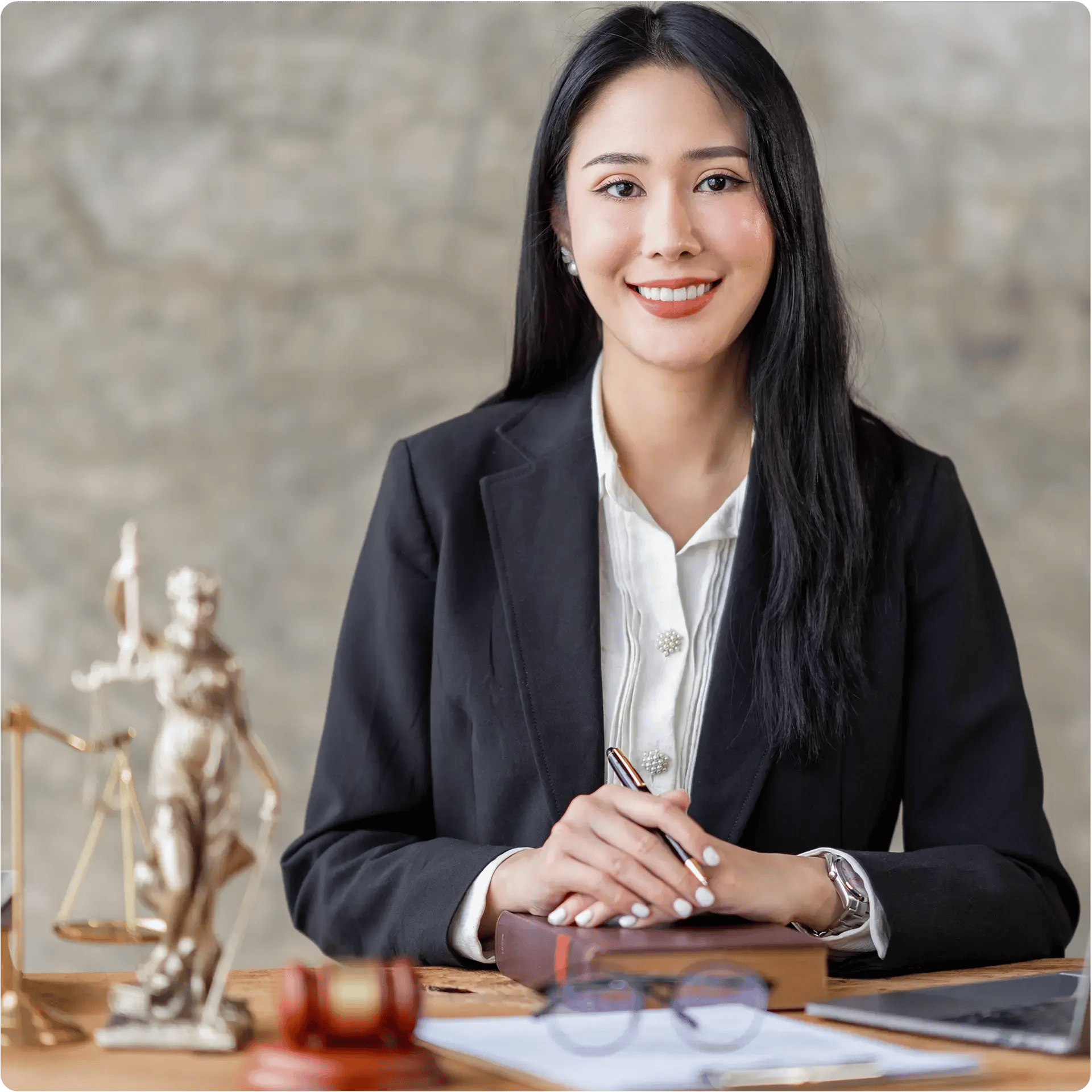 Legal & Prosecution