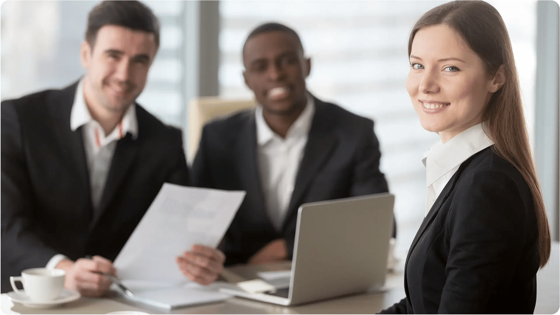 Legal and Compliance