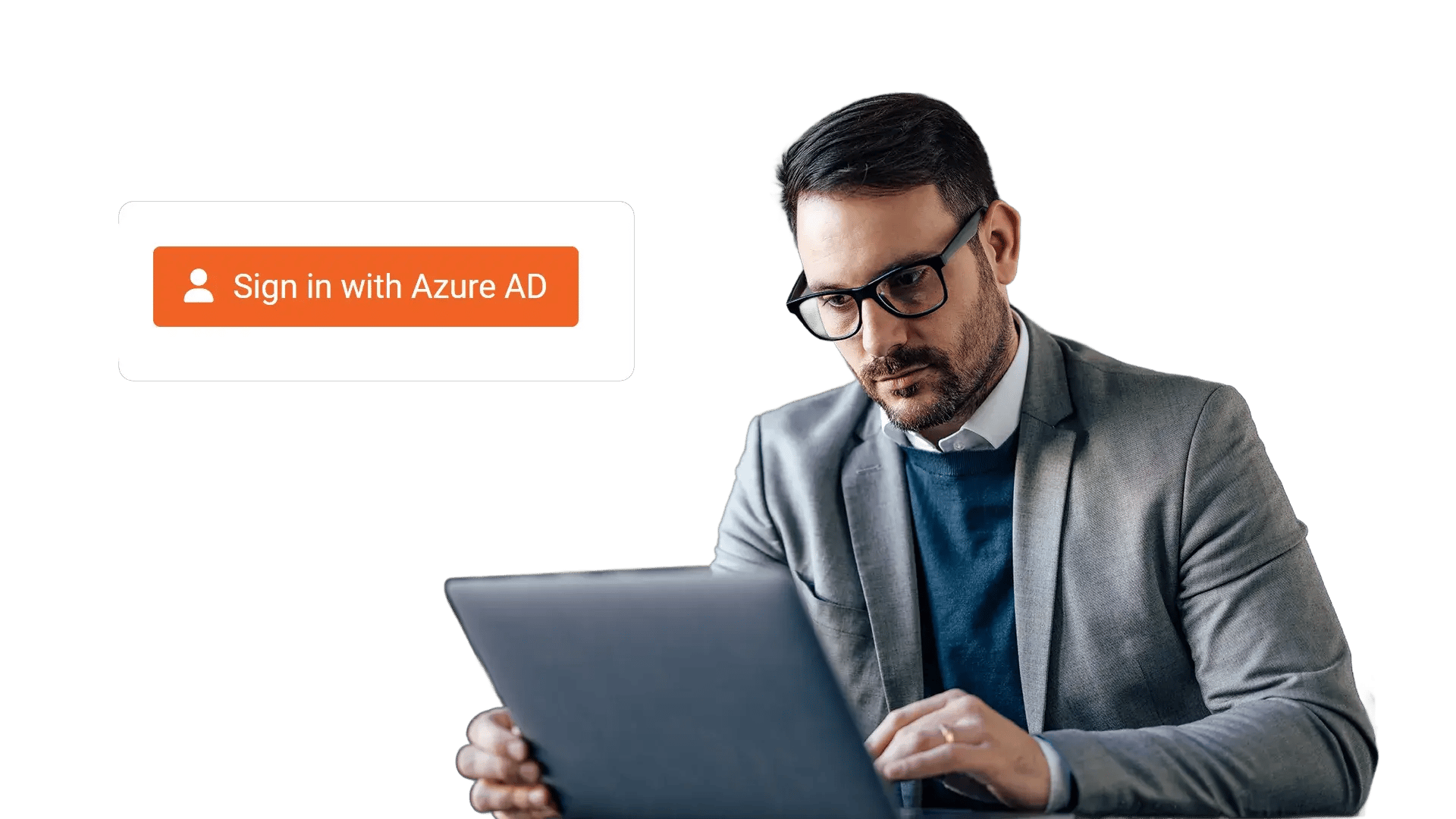 Let Users Sign In Once and Stay Productive