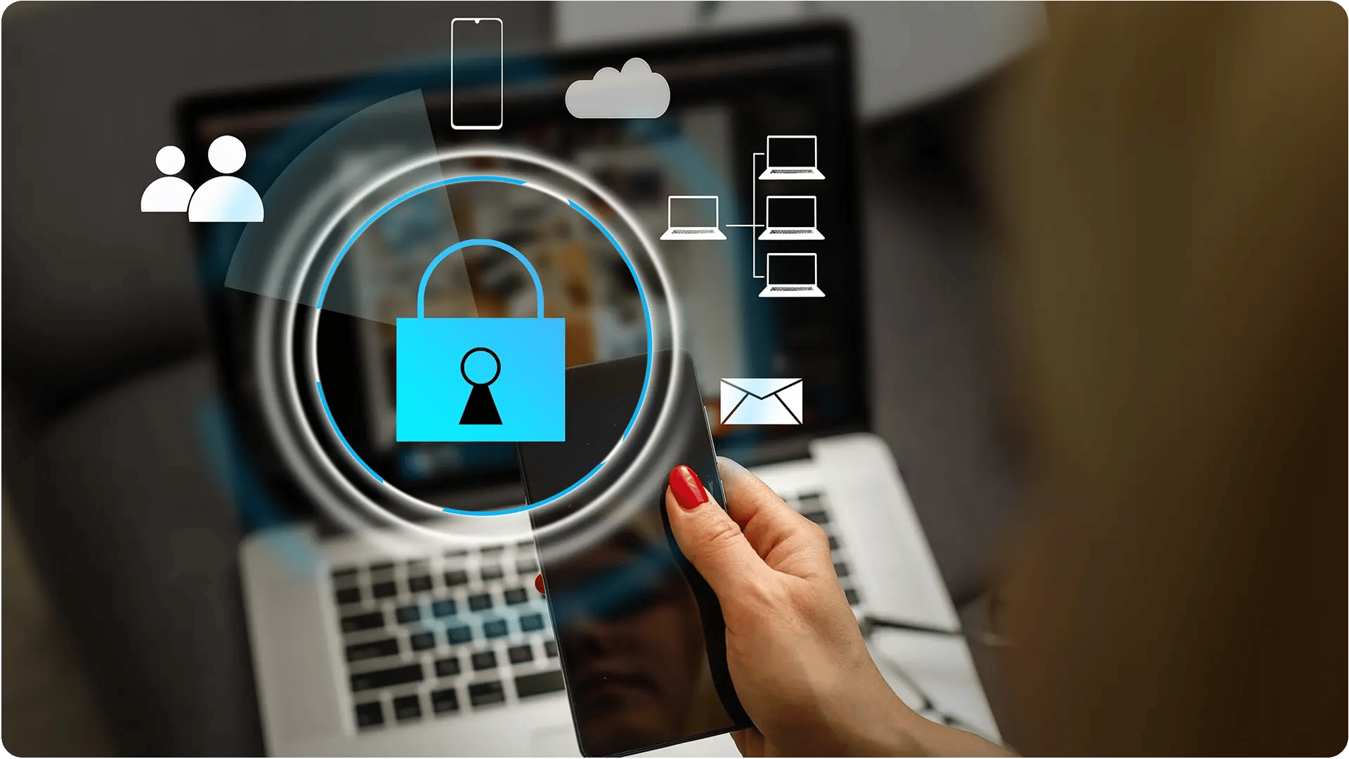 MFA & Conditional Access