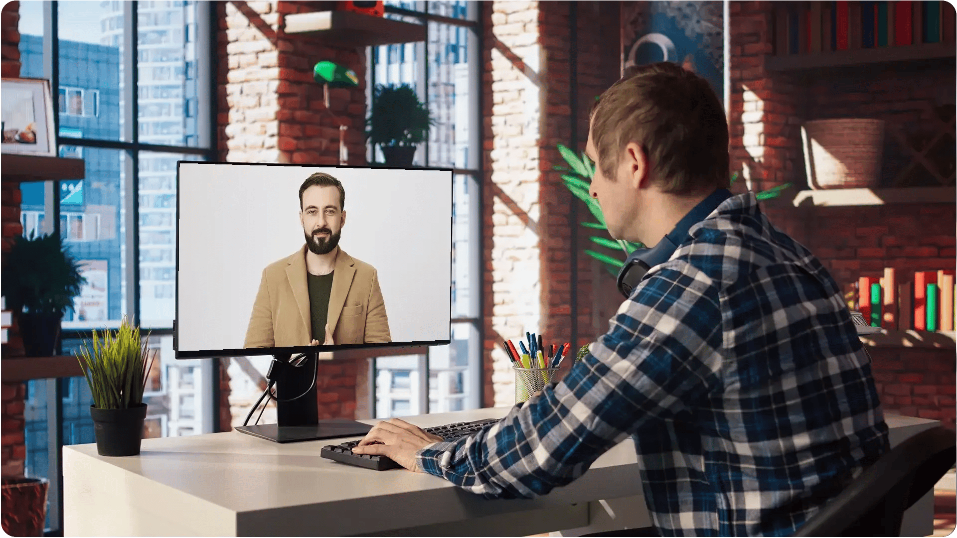 Make silent viewing practical