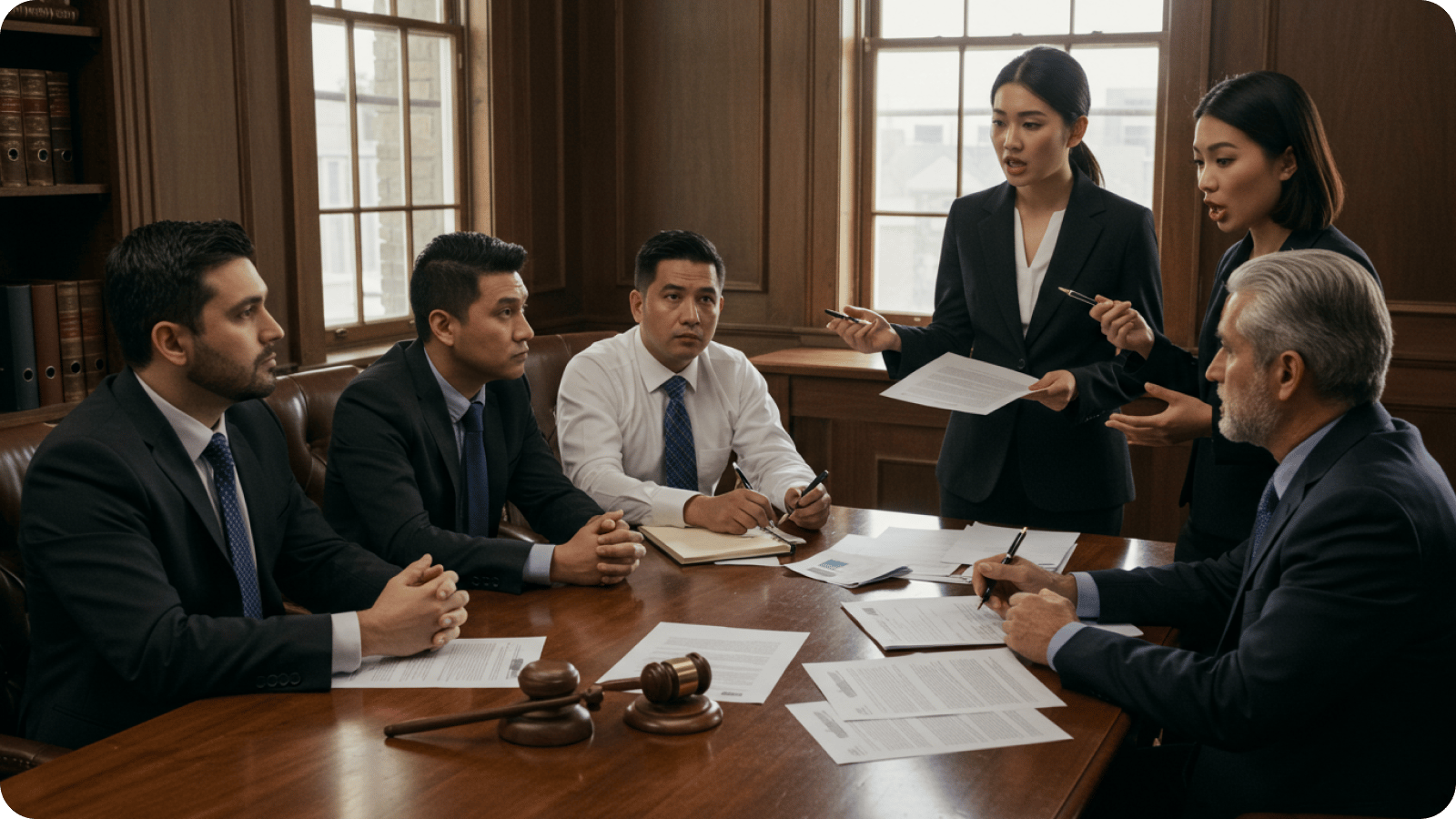 Manage Legal Content Effectively and Ensure Compliance by Taking Advantage of Enterprise Video for Law Firms_