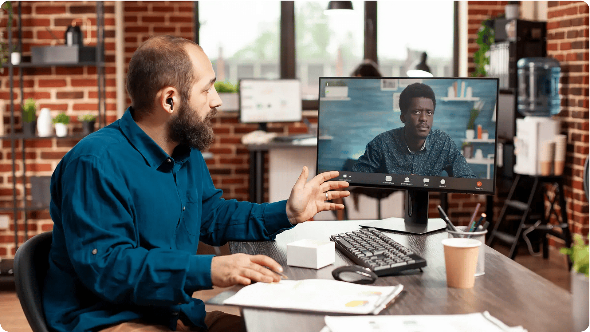 Meetings & knowledge capture