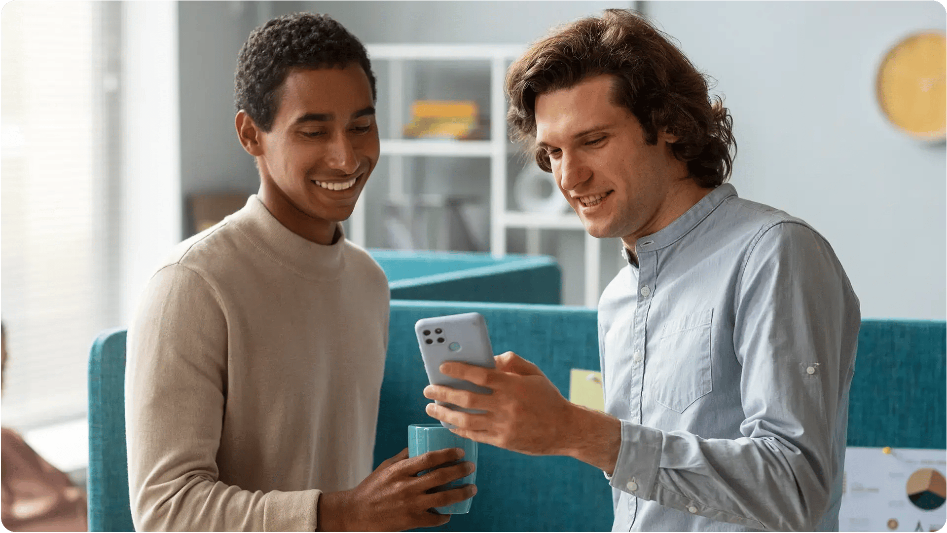 Mobile Training Capture