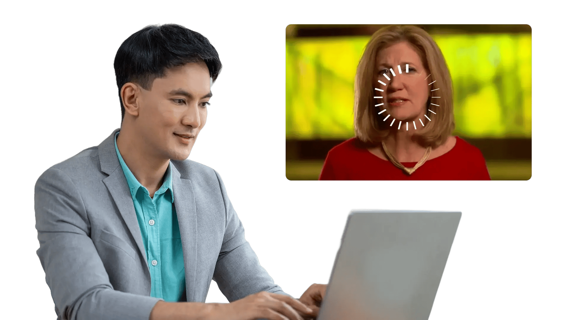 Monitor QoE to improve engagement