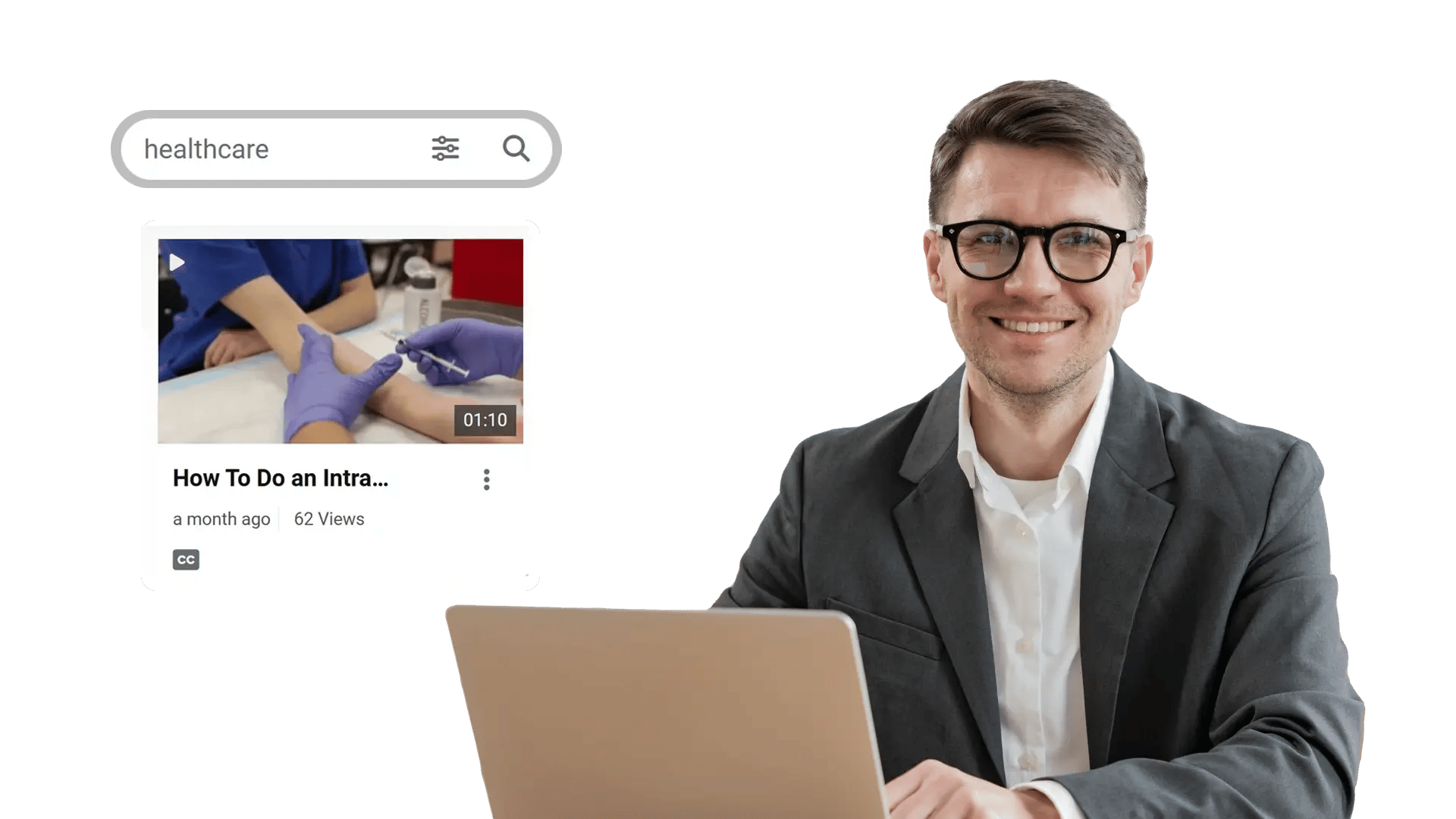 Narrow results with filters and custom attributes
