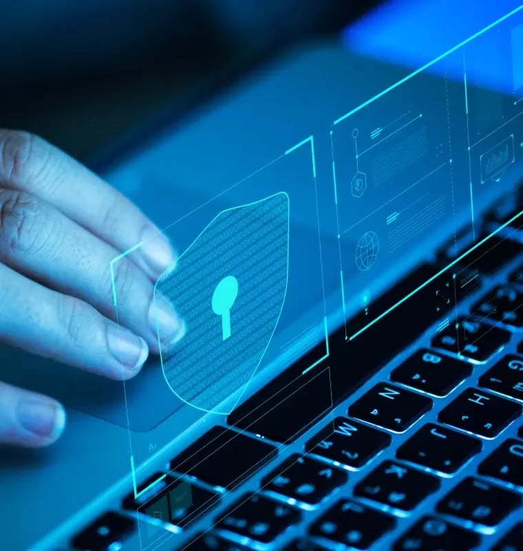 Obtaining ISO 27001 Certification