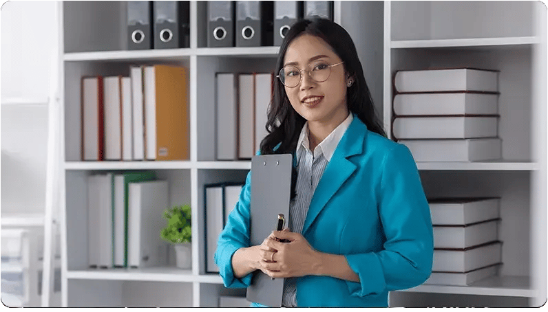 Officer Accountability & Supervision