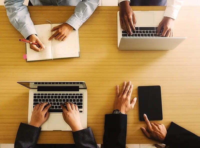 One Hub, Many Disciplines