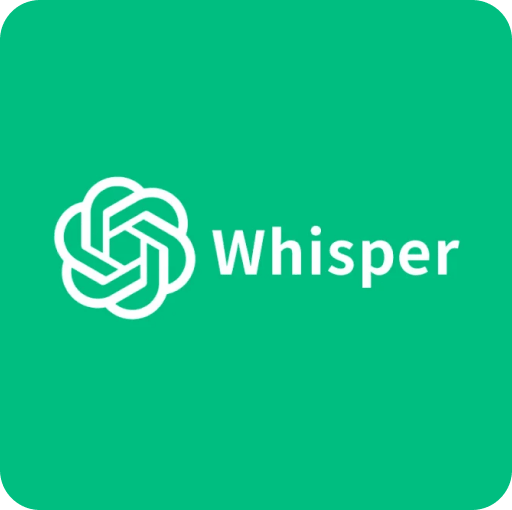 Open AI Whisper