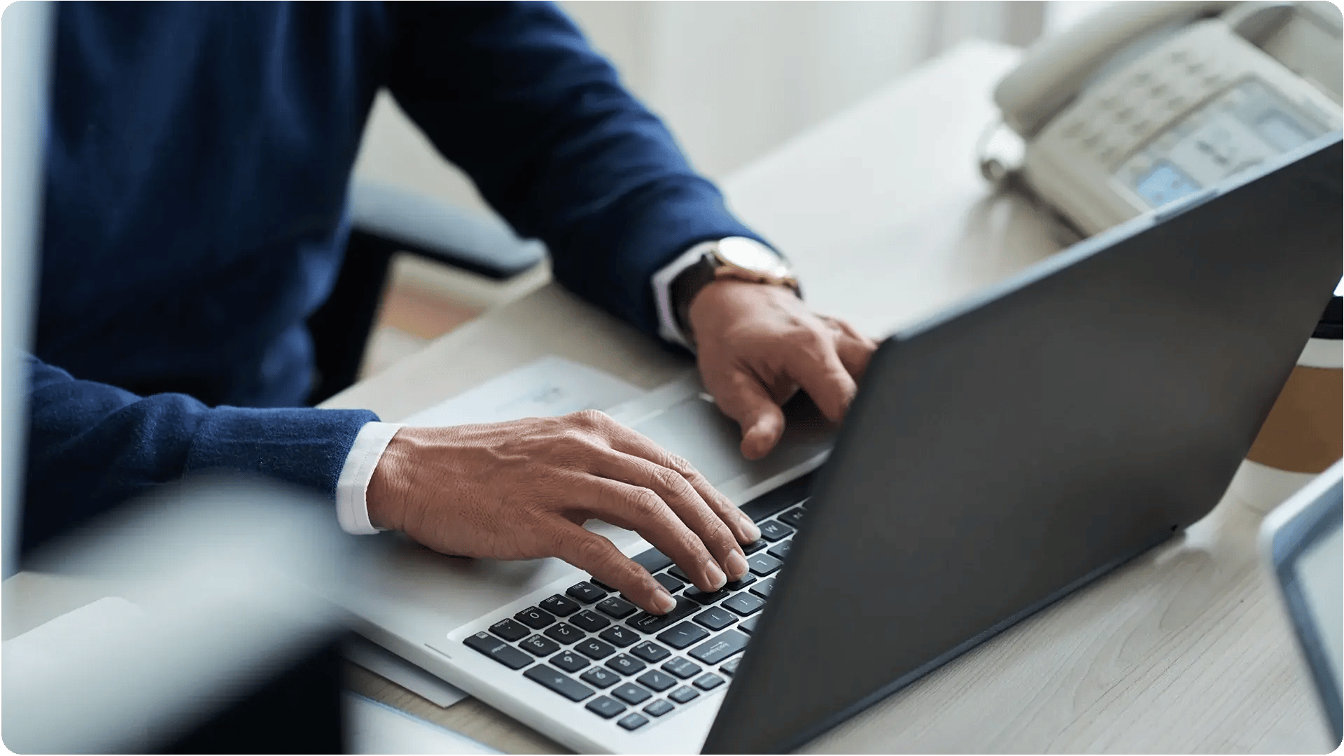 Open Office Visibility