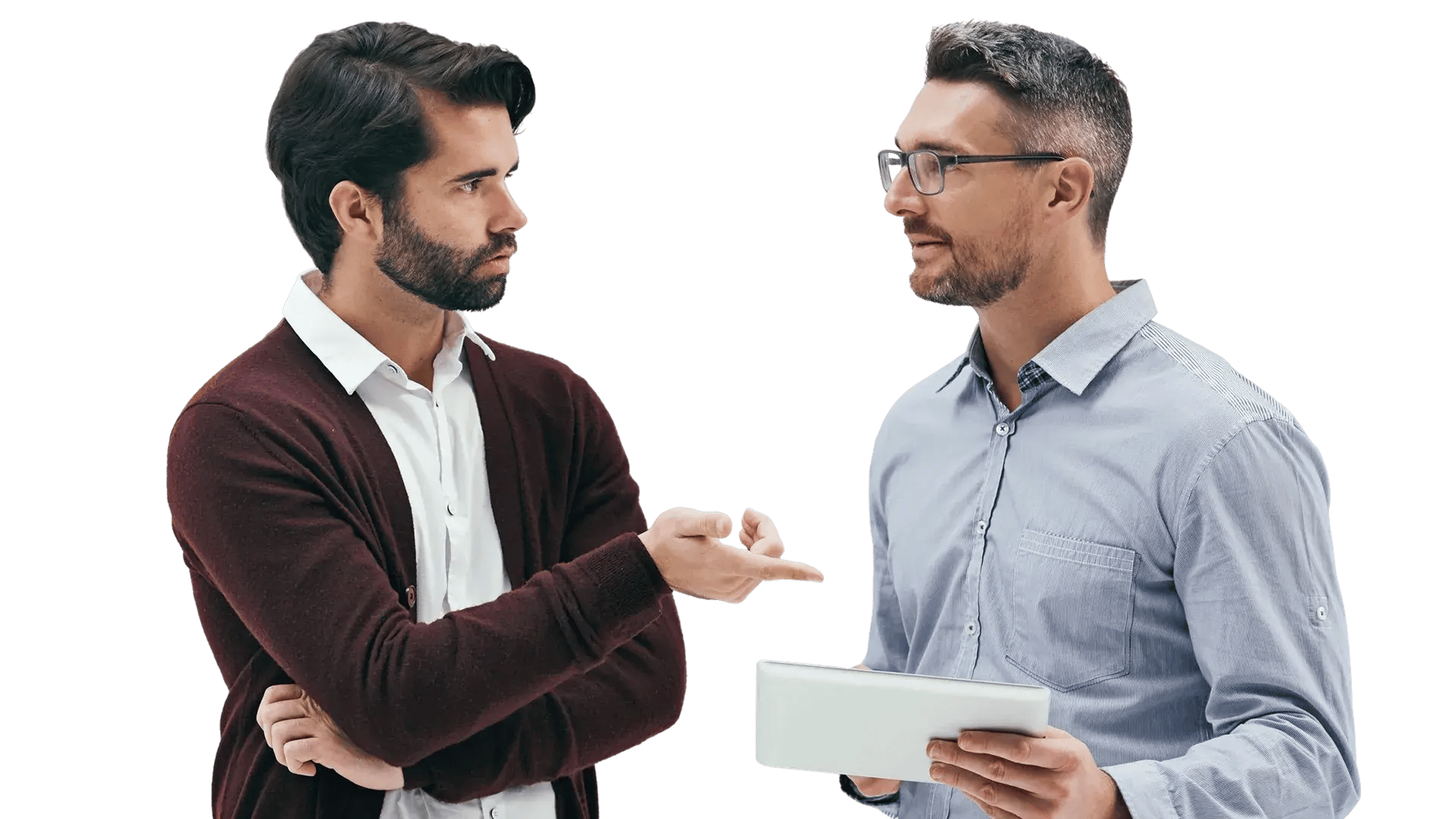 Outgrowing Secure Redact