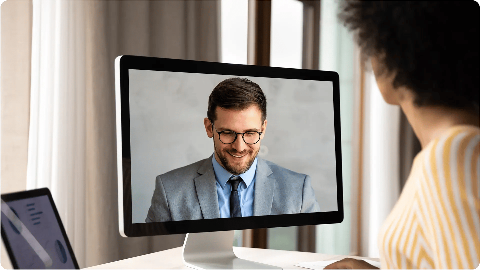 Partner and external portals