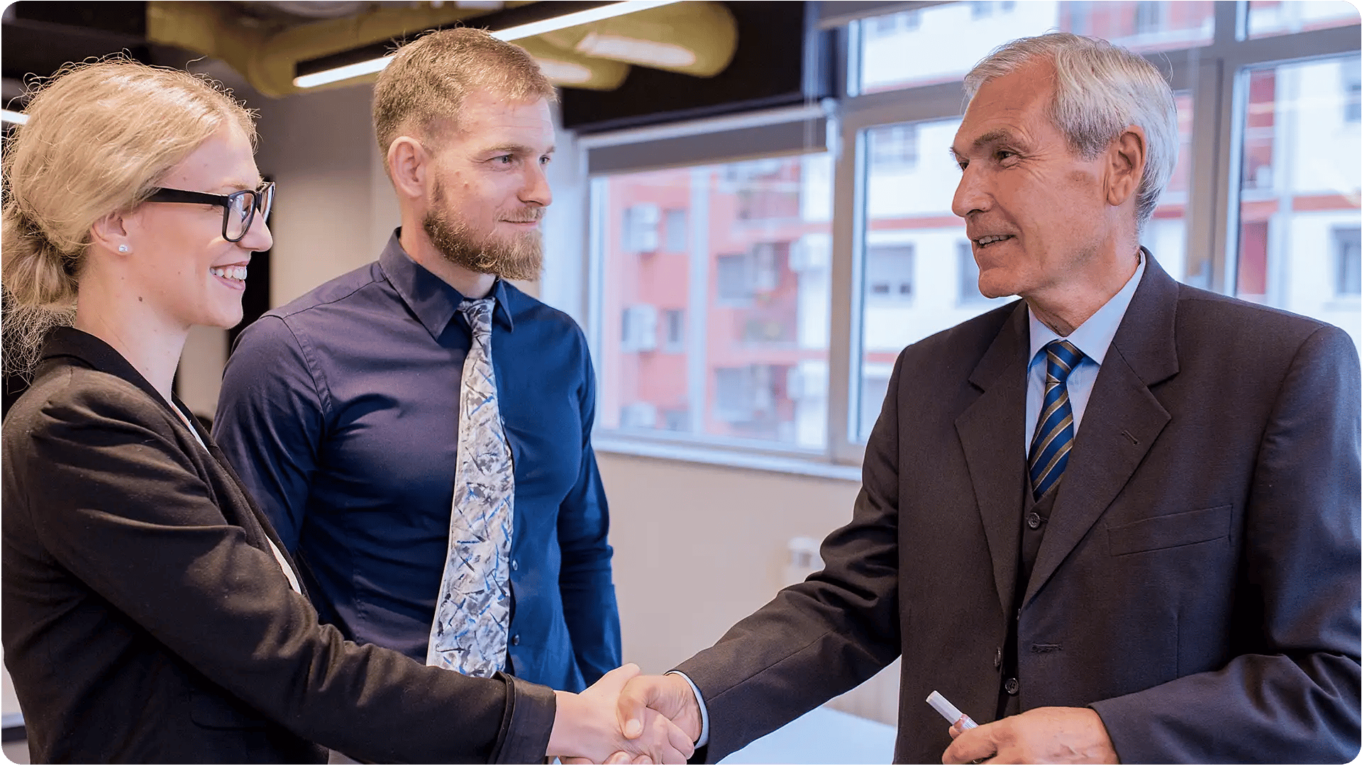 Partner and vendor enablement