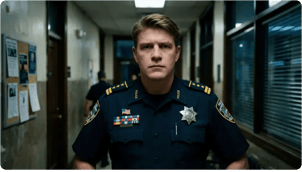 Police Chief