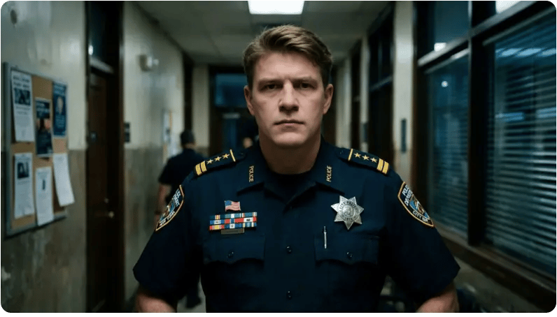 Police Chief