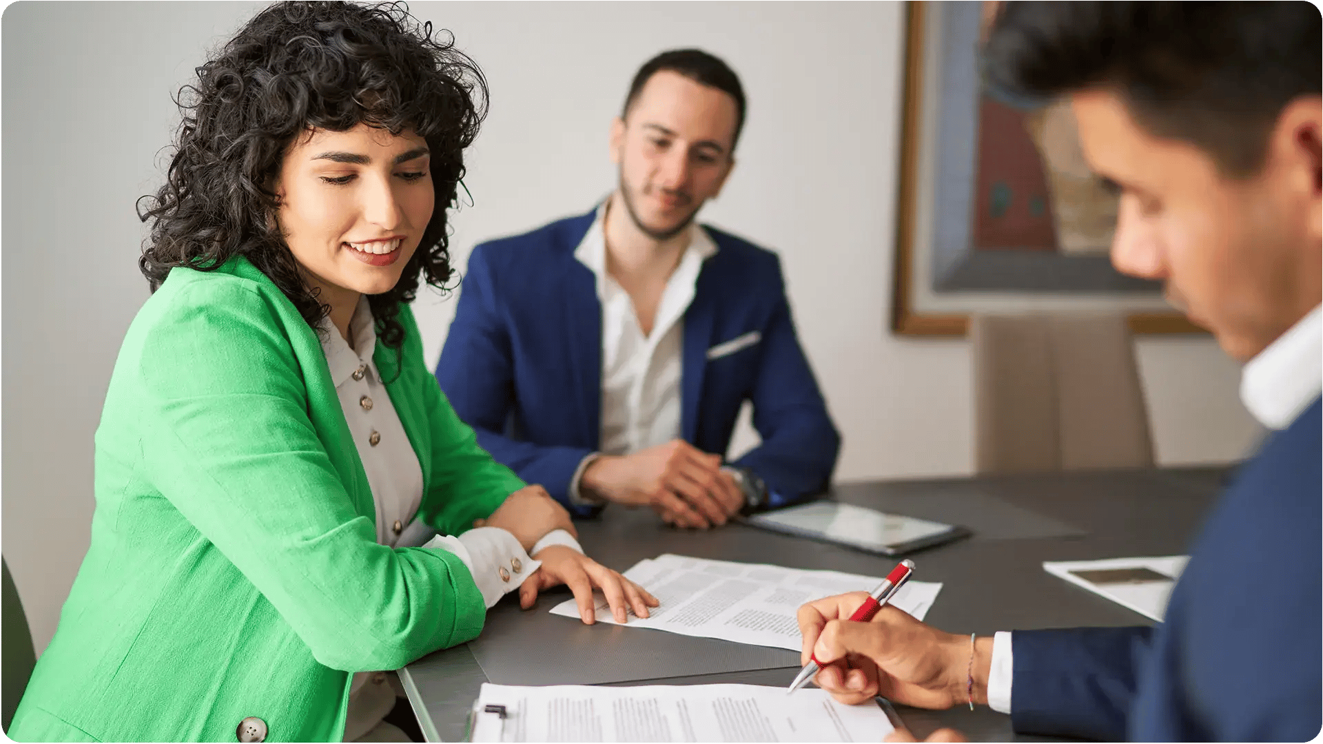 Policy & Compliance Content