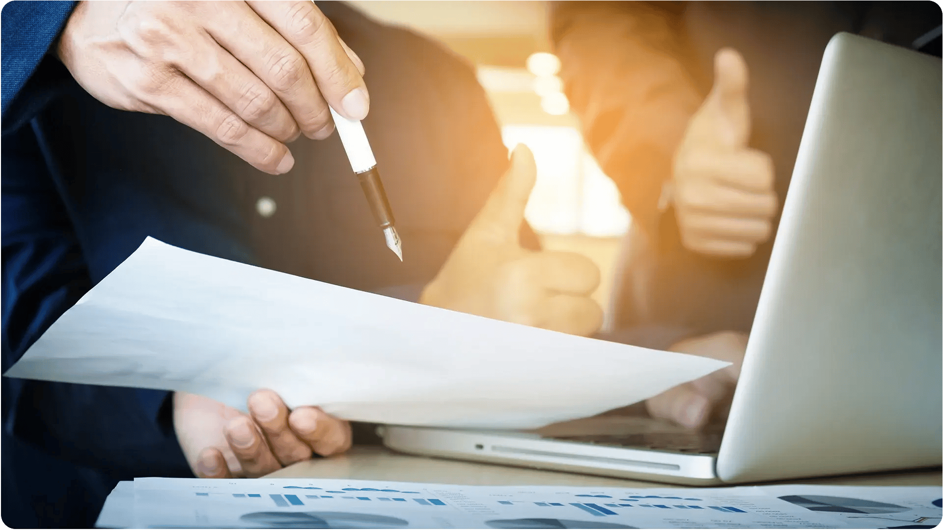 Policy-Driven Governance