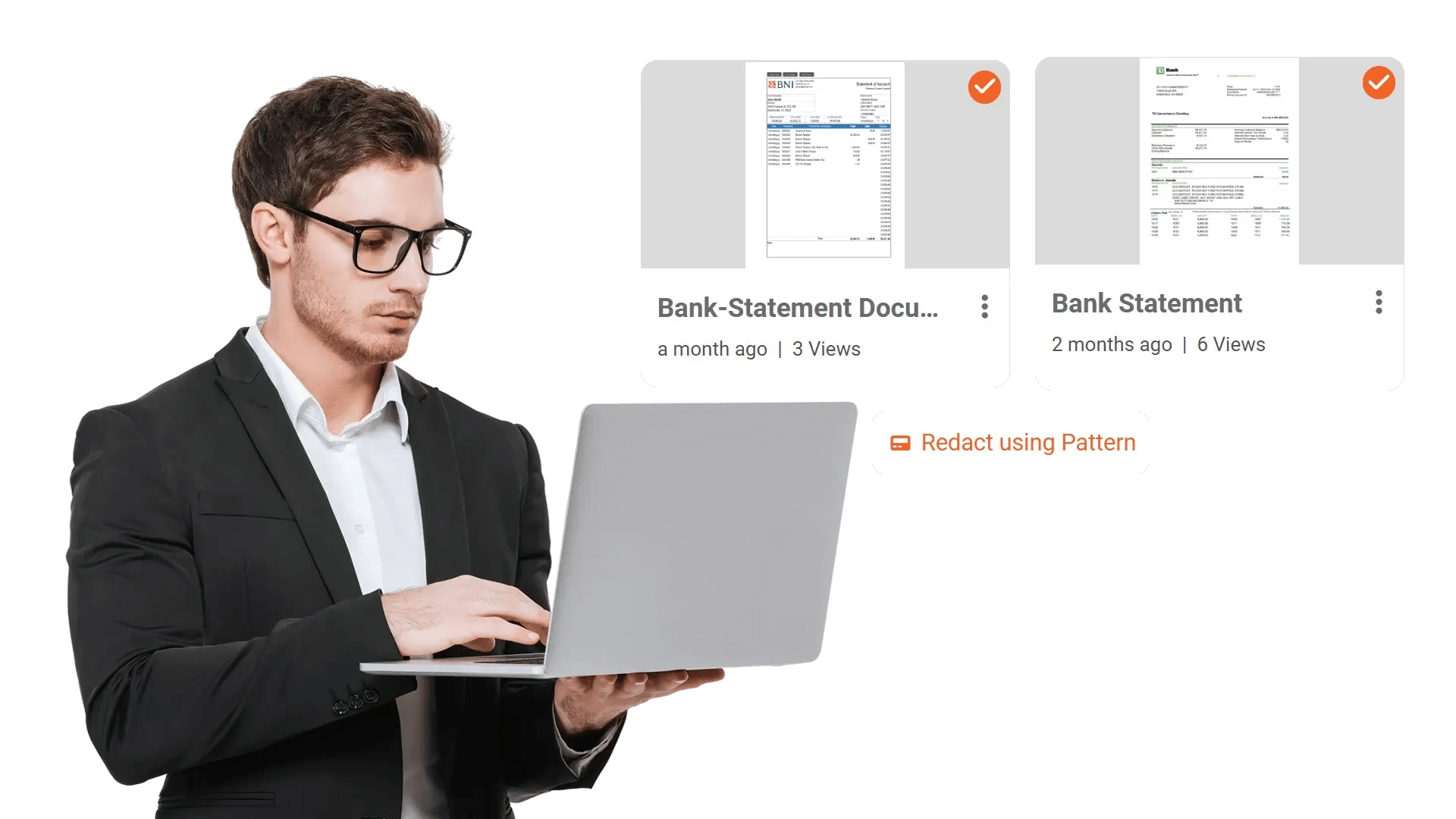 Process Large Volumes Without Manual Bottlenecks