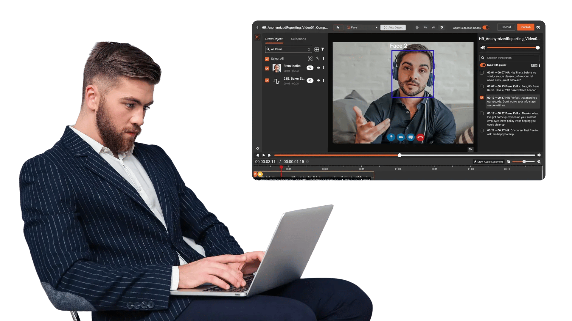 Process Videos and Images Faster