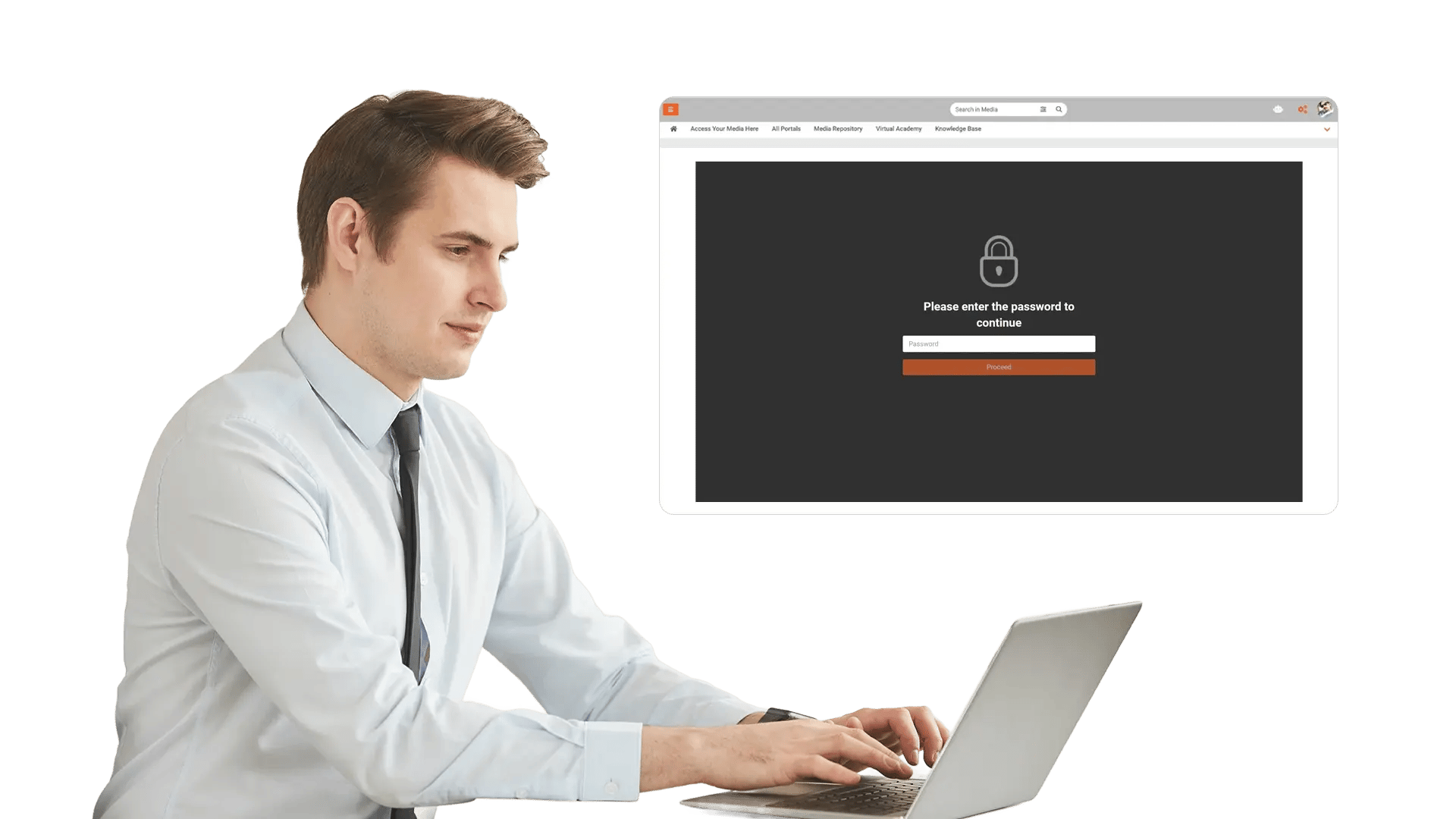 Protect playback with encrypted, tokenized streaming