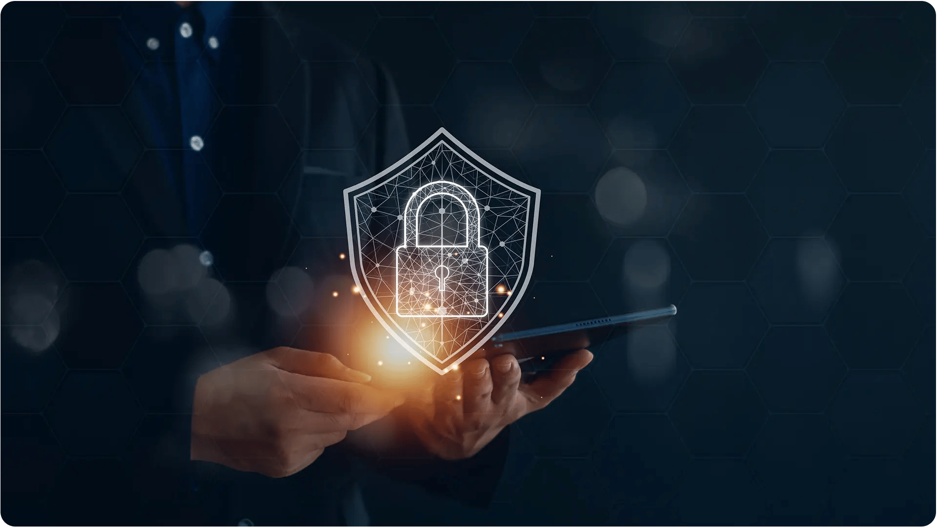 Protect privacy in customer support recordings